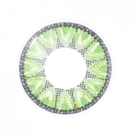 Toric Jewelry Green