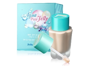 Матовый BB крем Aqua Petit Jelly BB Cream
