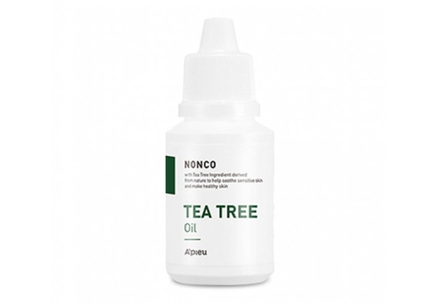 Сыворотка с маслом чайного дерева для проблемной кожи [A'PIEU] Nonco Tea Tree Oil