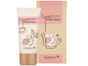 [SKINFOOD] Good Afternoon BB Cream - Berry Berry Tea