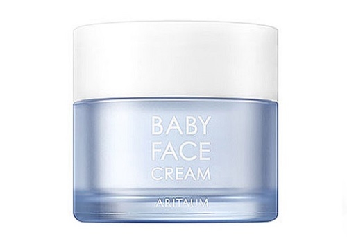 Универсальный питательный крем [ARITAUM] Baby Face Multi Beauty Cream