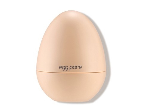 Маска для уменьшения пор  Egg Pore Tightening Cooling Pack
