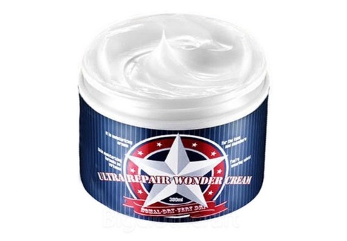 Питательный восстанавливающий крем [Mizon] Ultra Repair Wonder Cream