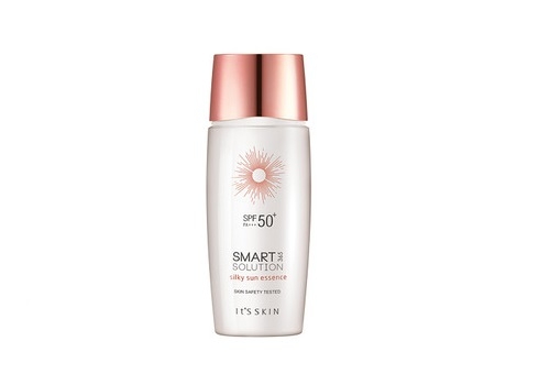 Солнцезащитная эссенция для кожи [It'S SKIN] Smart Solution 365 Silky Sun Essence