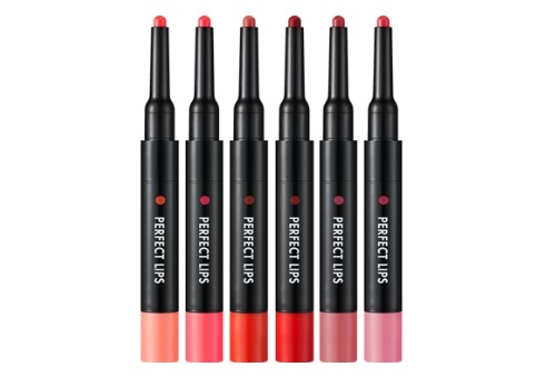 Perfect Lips Double Color Tint