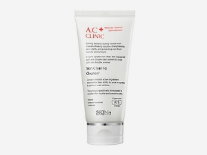 Очищающее средство против акне [SKIN79] AC Clinic Skin Clearing Cleanser