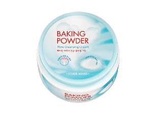 Очищающий крем для лица [ETUDE HOUSE] Baking Powder Pore Cleansing Cream