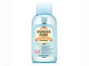 Очищающий тонер [ETUDE HOUSE] Wonder Pore Freshner