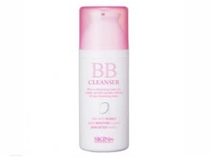 Очищающая пенка [SKIN79] BB Cleanser Foam 6 in 1 - Deep Moisture Clean