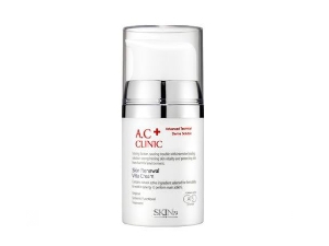 Крем для проблемной кожи  [SKIN79] AC Clinic Skin Renewal Vita Cream