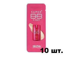 BB крем [SKIN79] Super plus Blemish Balm Pink Label (Hot Pink) 10 шт