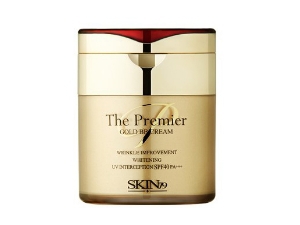 [SKIN79] The Premier Gold BB cream