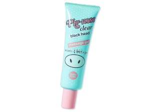 Пилинг-маска для лица Pig-Nose Clear Black Head Peeling Massage Gel