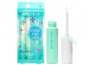 Клей для век Koji Japan Makeup Eye Talk Double Eyelid Glue - Clear Finish