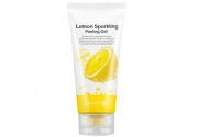 Пилинг-гель с экстрактом лимона [Secret Key] Lemon Sparkling Peeling Gel