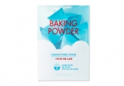 Пудра-скраб для очищения пор [ETUDE HOUSE] Baking Powder Crunch Pore Scrub (24 штуки)