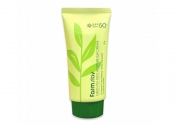 Солнцезащитный крем с экстрактом зеленого чая SPF 50 [FARM STAY] Green Tea Seed Moisture Sun Cream