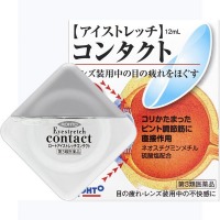 Rohto EyeStretch Contact - вид 1 миниатюра