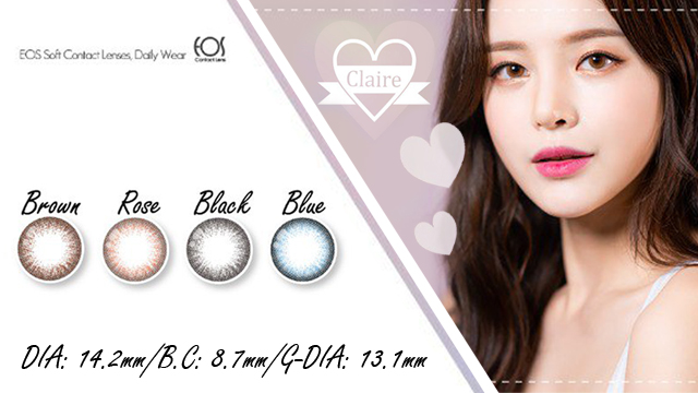 Линзы с ободком